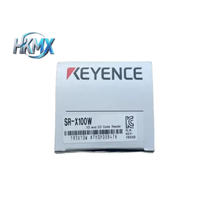 Unidad de Comunicación PROFINET SR-PN1 LECTOR DE CÓDIGOS KEYENCE Juego Completo - Product Image 1