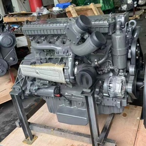 BZ OM906LA 280 HP 6.4L Moteur Diesel Camion Guosan 0M904LA Moteur Haute Performance - Product Image 5