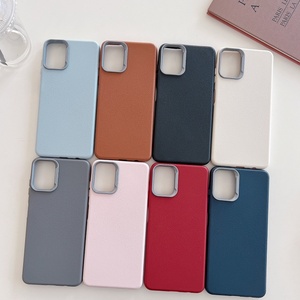 Funda Ultrafina para Teléfono <span class=keywords><strong>Samsung</strong></span> S25 <span class=keywords><strong>Ultra</strong></span>, Carcasa Delgada para <span class=keywords><strong>Samsung</strong></span> S20 Plus S21 S22 S23 S24 Fe, Funda de TPU - Product Image 2