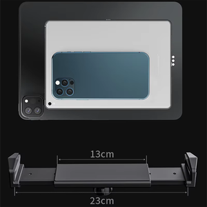 Phổ Điện Thoại Di Động Phụ Kiện Linh Hoạt Lười Biếng Cánh Tay Máy Tính Bảng Điện Thoại Đứng Tablet PC Khung Có Thể Điều Chỉnh Bàn Giường Điện Thoại Di Động Chủ - Product Image 3