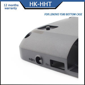 Оптовая продажа, новый D-чехол для <span class=keywords><strong>Lenovo</strong></span> Ideapad Y580, корпус для ноутбука - Product Image 6