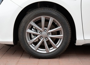 2025 GAC Aion S cộng với năng lượng mới Xe điện nhỏ gọn tự động bánh có tính năng ternary Lithium Lithium sắt Phosphate Pin - Product Image 3