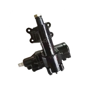 <span class=keywords><strong>Caja</strong></span> <span class=keywords><strong>de</strong></span> Dirección Hidráulica para Mopar <span class=keywords><strong>JEEP</strong></span> 52126349AE RHD - Product Image 3