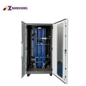 Nanxiang Hiệu Suất Tốt Chất Lượng Cao 99.999% N2 Máy Phát Điện Modular Nitơ Máy Phát Điện Nitơ Máy Phát Điện Xách Tay - Product Image 6