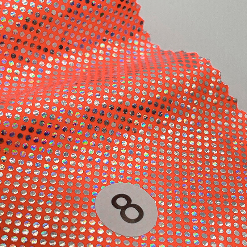 #8-Vermillion néon