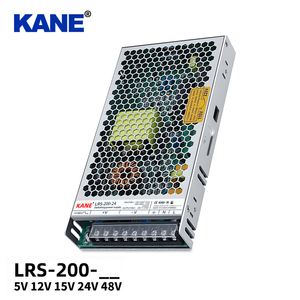 Fuente de Alimentación Conmutada, Transformadores Smps, Controlador LED, <span class=keywords><strong>CCTV</strong></span>, Transformadores, 24V, 8.8A, 36V5.9A, 110V, <span class=keywords><strong>220V</strong></span>, V, CA a CC, 12V17A, 24V8.8A, 36V5.9A, 48V4.4A