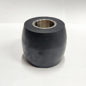 Индивидуальная резиновая втулка-буфер из нержавеющей стали |   Промышленные виброизоляционные амортизирующие опоры |   Грузоподъемность от 10 кг до 2000 кг | - Product Image 2