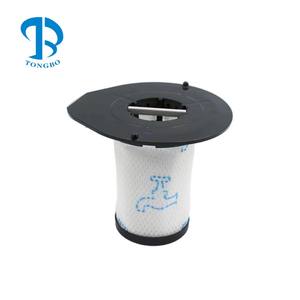 테팔 에어 포어 플렉스 360 아쿠아 TY9490 얼티밋 TY9571 TY9471 TY9472 클리너 필터 헤파 무선 진공 스위퍼 부품에 적합 - Product Image 1