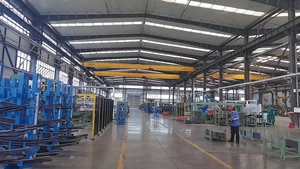 Muelle de suspensión neumática tipo Z para brazo de remolque, accesorio de aire para semirremolque de alta resistencia - Product Image 6