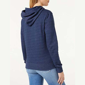 Sudadera con Capucha Deportiva SPORTZARIOX para Hombre, Corte Regular, Personalizable con Logotipo OEM, Tejido Grueso de 350 g/m², 100 % Mezcla de Algodón - Product Image 4