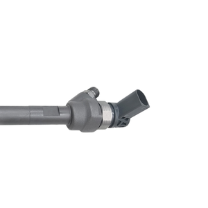 Injecteur de carburant diesel Common Rail d'origine authentique neuf pour BMW 0445110382 0445110478 0445110479 0445110480 - Product Image 2