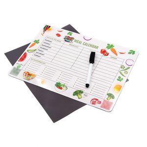 Imán de Refrigerador con Tabla de Tiempos de Cocción, Imán de Cocina con Tabla de Conversión para Imprimir - Product Image 4