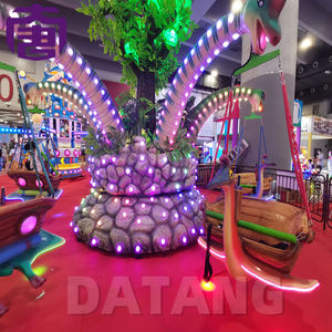 ไฟ LED หลายสีแบบเปลี่ยนได้ เหมาะสำหรับเก้าอี้ไดโนเสาร์บินได้พร้อมไฟ สำหรับใช้งานกลางแจ้งและในร่ม - Product Image 4