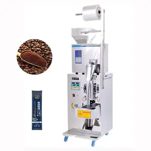 Automatic Small Sachets Spices Powder Filling Machine Coffee Teabag Packing Multi-Function Packaging Machines
