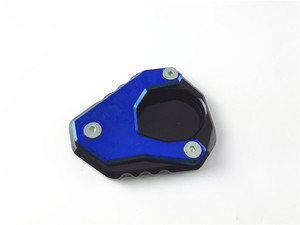 Soporte Lateral para Motocicleta R1250GS <span class=keywords><strong>Adventure</strong></span>, Almohadilla de Ampliación para <span class=keywords><strong>BMW</strong></span> R 1250GS ADV R <span class=keywords><strong>1200</strong></span> <span class=keywords><strong>GS</strong></span> LC <span class=keywords><strong>Adventure</strong></span> Rallye, Accesorios para Motocicleta - Product Image 1