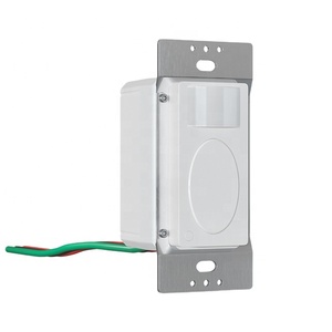 RZ021-5A-G tự động tường chuyển đổi cho tầng hầm nhà để xe an ninh chiếu sáng - Product Image 2