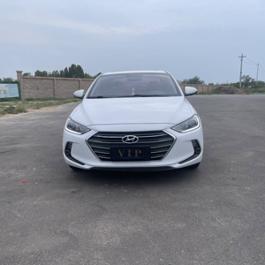Hyun-dai Elantra <span class=keywords><strong>2018</strong></span>, 1.6L Gasolina, Auto de <span class=keywords><strong>Segunda</strong></span> <span class=keywords><strong>Mano</strong></span>, Volante a la Izquierda, Autos Usados - Product Image 2