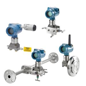 Transmisor DP inteligente coplanar Rosemount 3051S-<span class=keywords><strong>Sensor</strong></span> de presión diferencial coplanar HART Premium 3051S - Product Image 6