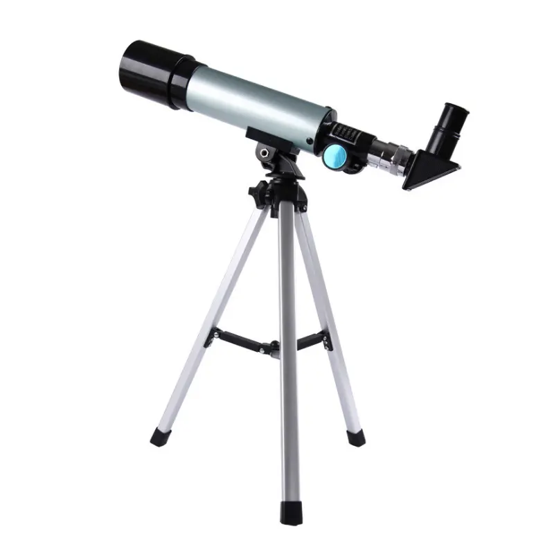 Astronomical Telescope Refractor Travel Outdoor Astronomy Telescope View Moon And Planet