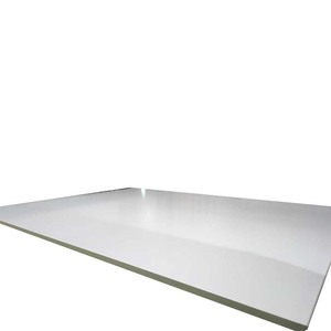 <span class=keywords><strong>Color</strong></span> de <span class=keywords><strong>madera</strong></span> de 18mm de <span class=keywords><strong>melamina</strong></span>/acrílico/UV MDF HDF MDF - Product Image 4