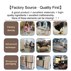 Poltrona da Barbiere Idraulica Moderna con Braccioli per Salone di Bellezza, Produzione Diretta OEM - Product Image 5