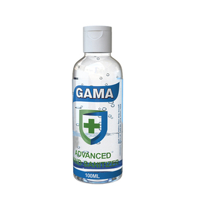 Multifonctionnel 50ml/100ml/500ml/ <span class=keywords><strong>5</strong></span> Litre Fabricant Gel désinfectant pour les mains à 75% d'alcool - Product Image 3