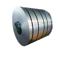 Bobines en acier inoxydable laminé à froid de haute qualité, électrolyse - 304 316 316L 410 Grade 2B, surface découpée disponible