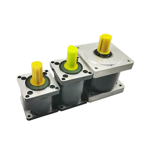 Motorreductor de 34 mm con engranajes planetarios de alta velocidad, relación 3 4 5 6 10 16, motores con engranajes - Product Image 3
