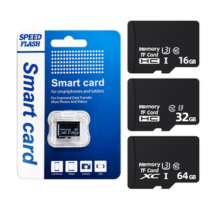 <span class=keywords><strong>Carte</strong></span> <span class=keywords><strong>SD</strong></span> mémoire de 64 Go avec vitesse de 40 Mo/s rapide de 70 à 99 Mo/s <span class=keywords><strong>pour</strong></span> caméra de bord et <span class=keywords><strong>appareil</strong></span> <span class=keywords><strong>photo</strong></span> compatible avec téléphone GPS MP3 <span class=keywords><strong>Carte</strong></span> TF de 4 Go - Product Image 4