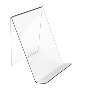 <span class=keywords><strong>Support</strong></span> de <span class=keywords><strong>livre</strong></span> en acrylique transparent, présentoir <span class=keywords><strong>invisible</strong></span> pour bibliothèque, école, organisation de bureau, vente en gros - Product Image 1