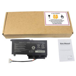 5107 PA5107 PA5107U-1BRS Аккумулятор для ноутбука <span class=keywords><strong>Toshiba</strong></span> <span class=keywords><strong>Satellite</strong></span> L40d L45 L50 L55a L55d L55 P55 <span class=keywords><strong>P55t</strong></span> S55 S55t - Product Image 6
