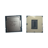 Untuk Desktop baru prosesor Cpu Intel Core I5-11500 SRKNY 12M Cache, LGA1200
