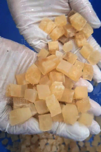 Thịt Cube Máy cắt thịt Dicer Cube Máy cắt lát thịt - Product Image 5