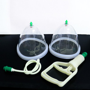 Pompe à ventouses <span class=keywords><strong>Hijama</strong></span> pour ventouses en ABS - Product Image 1