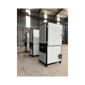 Machine automatique de polissage et d'ébavurage de métaux plats - Product Image 3