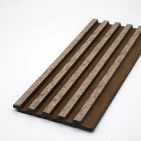Revestimiento de Panel de pared 3D ecológico, fácil de instalar, decoración Interior, tablero PS, envío rápido, función antiestática impermeable