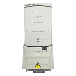 อินเวอร์เตอร์ ACS355-03E-05A6-4 ของแท้ 100% 2.2kW 380-480V 5.6A ตัวแปลงความถี่สำหรับระบบขับเคลื่อนเชิงกลทั่วไป - Product Image 3