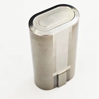 Servicios ODM de Moldeo por Inyección para Productos Domésticos con Cabezal Elevador de Pasadores Expulsores Inclinados de Metal de Precisión
