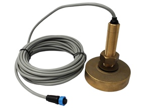Tecnología de alta calidad con conexión rápida y buscador de peces con capacidad de <span class=keywords><strong>sonar</strong></span> - Product Image 6