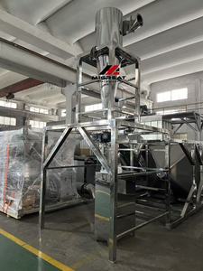 Industrial Dry Fruit Food Powder Grinder <strong>Icing</strong> <strong>Sugar</strong> Universal Grinding Pin Mill <strong>Machine</strong> - Product Image 3