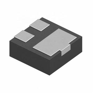 Transistor Mosfet DMN1045UFR4-7, Canal N, 12 V, 3.2 A (<span class=keywords><strong>Ta</strong></span>), 500 mW (<span class=keywords><strong>Ta</strong></span>), SMD X2-DFN1010-3, DMN1045UFR4-7 - Product Image 1