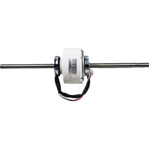 Motor de Ventilador Interior para Aire Acondicionado L6CBYYYL0146, DC310V NFD-60CW-D860-8, Ventilador BLDC sin Escobillas - Product Image 1