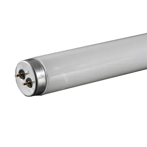 <span class=keywords><strong>Tube</strong></span> <span class=keywords><strong>fluorescent</strong></span> triphosphoresque T12 20W/40W, <span class=keywords><strong>prix</strong></span> d'usine - Product Image 1