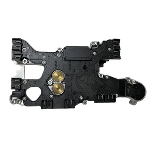 724.0 Transmission DCT A2C73939004 A0002703900 A2469060018 724 Tcu tcm ou Mercedes - Product Image 3