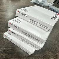 FS-N11CN Interruptor de Flujo con Detección Térmica de Masa, Unidad Amplificadora de Automatización para Sistemas de Refrigeración, Control de Detección de Flujo Hidráulico