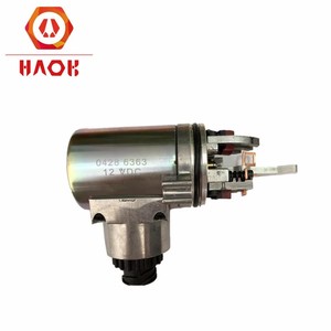 Dieselmotoronderdelen Solenoïde 04286363 voor motor uit 2011 - Product Image 1