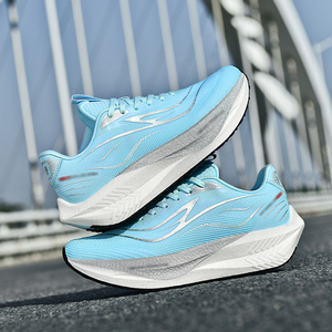 Unisex Men's Casual <b>Height</b> <b>Increasing</b> Sneakers Lightweight Breathable Thick Sole Sport <b>Shoes</b> for Running & Basketball - Product Image 5