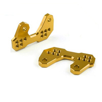 Servicio de Mecanizado CNC de Precisión, Piezas de Latón Personalizadas para Fresado y Torneado CNC