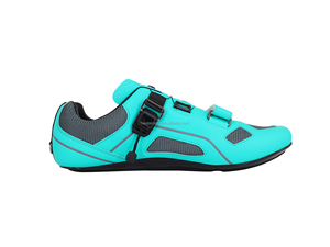 Chaussures de rame unisexes pour l'entraînement au rame, avec design de boucle rotative, couleurs attrayantes, logo personnalisé OEM, semelle en TPU durable. - Product Image 3