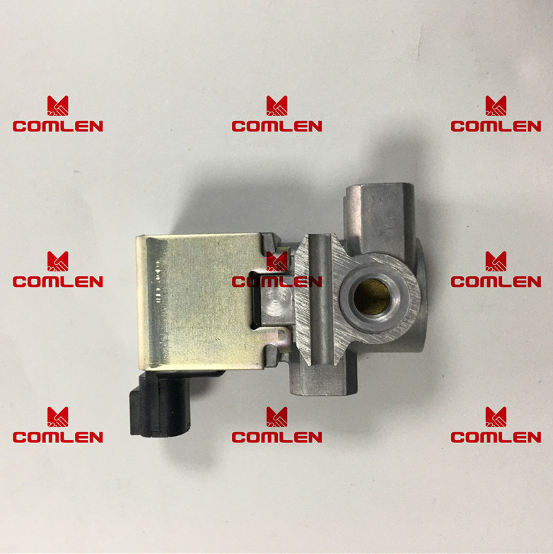 いすゞ用1825638712 1-82563871-2トラックエアブレーキバルブ